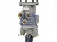 463217 Кран тормозной главный 461 319 MB Actros, Axor