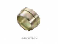 Кольцо врезное для трубки d6