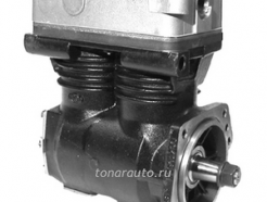 K000229X00 Компрессор Volvo FH12/FM12 (Knorr) без клапана ESS (восстановленный на заводе)