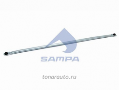 042337 Тяга стеклоочистителя Scania 4s (875мм)