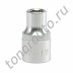 39170 Головка 1/2 " 17мм 6гр