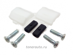 Ремкомплект опоры седельного устройства Jost JSK 40/42	STARKMEISTER S34.0054