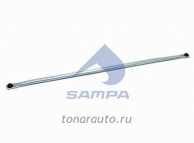 042337 Тяга стеклоочистителя Scania 4s (875мм)