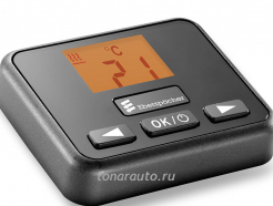 221000341300 Пульт управления Eberspacher Easy Start Select