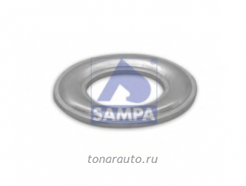 070082 Кольцо ступицы BPW (пыльник подшипника 32310) ECO 6-9t