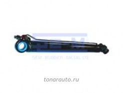 9431 Цилиндр подъема кабины Volvo FM12