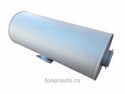 Глушитель  4310 (АВЗ)