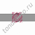 Сетка решетки радиатора черный металл SCANIA о.н.1870592 MARSHALL