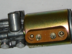 Электромагнитный клапан РС330 стар/обр (г.Заинск)