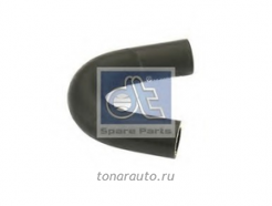 244218 Патрубок компрессора Volvo FH12 (Version 2)