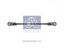 122439 Тяга кабины Scania 4s (крана уровня кабины)