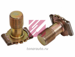 Комплект винтов (2 шт) IVECO BRAKE о.н. 42480059 MARSHALL