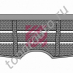 Решетка радиатора черный пластик Renault о.н.5010578534 MARSHALL