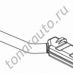 68720 Глушитель малый Scania R-series