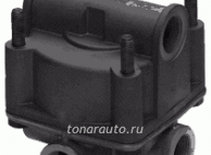 Клапан релейный с защитой от перегрузки MAN, MB, DAF, RVI, Iveco TT18.08.001TRUCK TECHNIC