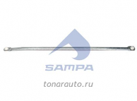 042336 Тяга стеклоочистителя Scania 4s (765мм)