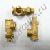 Соединитель M12f12/f12/T-обр