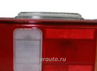 'SYVL3015 176967 Фонарь задний левый VOLVO VER. II SY-VL3015 HanLin КИТАЙ