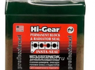 HG9072 Герметик системы охлаждения BLOCK SEAL 946мл для грузовых а/м 449