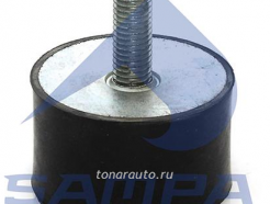 020096 Отбойник трубы глушителя MAN F90/F2000/TG-A