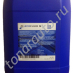 671090384 Масло трансмис ZF EcoFluid M SAE 75W80 (КПП), 20л