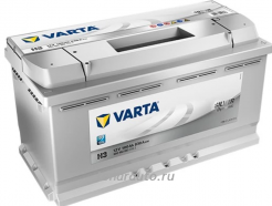 610255 Аккумулятор 225Ah / 1150 A / 12V
