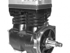SEB01545RUN50 Компрессор RVI Magnum AE430/E-tech