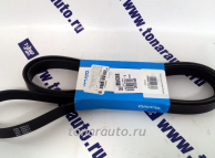 Ремень поликлиновой 6PK2240