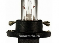 CG0116 Автолампа 12V P21W 21W BA15S