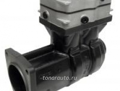 67A083 Компрессор RVI Magnum E-tech (до 2005г) новый