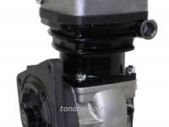 66A117 Компрессор Deutz, IVECO