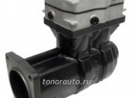 67A083 Компрессор RVI Magnum E-tech (до 2005г) новый