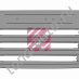 Решетка радиатора верхняя черный металл SCANIA о.н.1538383 MARSHALL