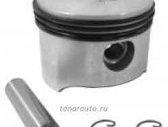 20158 Поршень компрессора Knorr LP3980 (STD)