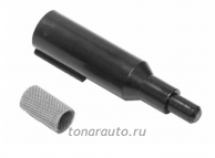 252069100102 Сеточка свечи (сито) автономки Eberspacher D2,D4 (с направляющими)