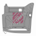 Корпус подножки серый пластик SMC лев Renault о.н.5010225068 MARSHALL