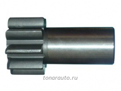 130419 Шестерня привода стартера (бендикс) MAN F2000, TG-A, MB MK/SK