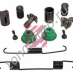 Р/к с пружинами и уплотнениями (12 деталей) IVECO BRAKE о.н. 93161622 MARSHALL