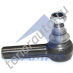 09758401 Наконечник рулевой тяги RHT RVI Premium DXI11 продольной