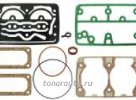 A66RK005B Ремкомплект компрессора knorr LP4930/4974/4964/4965 Volvo FH12, Scania 4s прокладки