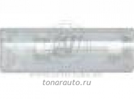 AT17838 Стекло фонаря заднего Krone