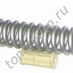 Пружина (к РТС 4757145007) 4757145302 WABCO