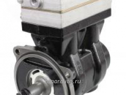 67A117 Компрессор Volvo FH/FM13, FM9 (новый вариант) = 4127040180