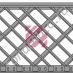 Подножка верхняя пластик лев Renault о.н.5010544029 MARSHALL