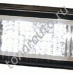 Фонарь габаритный белый LED, провод L=8м 1150384 SCHMITZ CARGOBULL