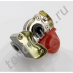 Головка соединительная красная (автомат) M22x1.5