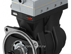 4127040277 Компрессор Volvo FH/FM13, FM9 восстановленный