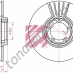 Диск тормозной FORD о.н.5029816 MARSHALL
