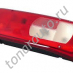 Фонарь задний правый LC8, конект HDSCS сбоку\DAF CF 75IV/CF 85IV/XF 105 155110 VIGNAL