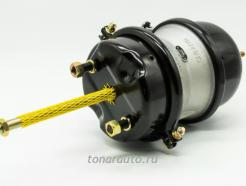 PRO0000100 Энергоаккумулятор тип 30/30 кулачковый тормоз BPW = 9253771100